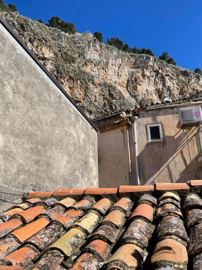 Rocca&Torre Houses Cefalù Buitenkant foto