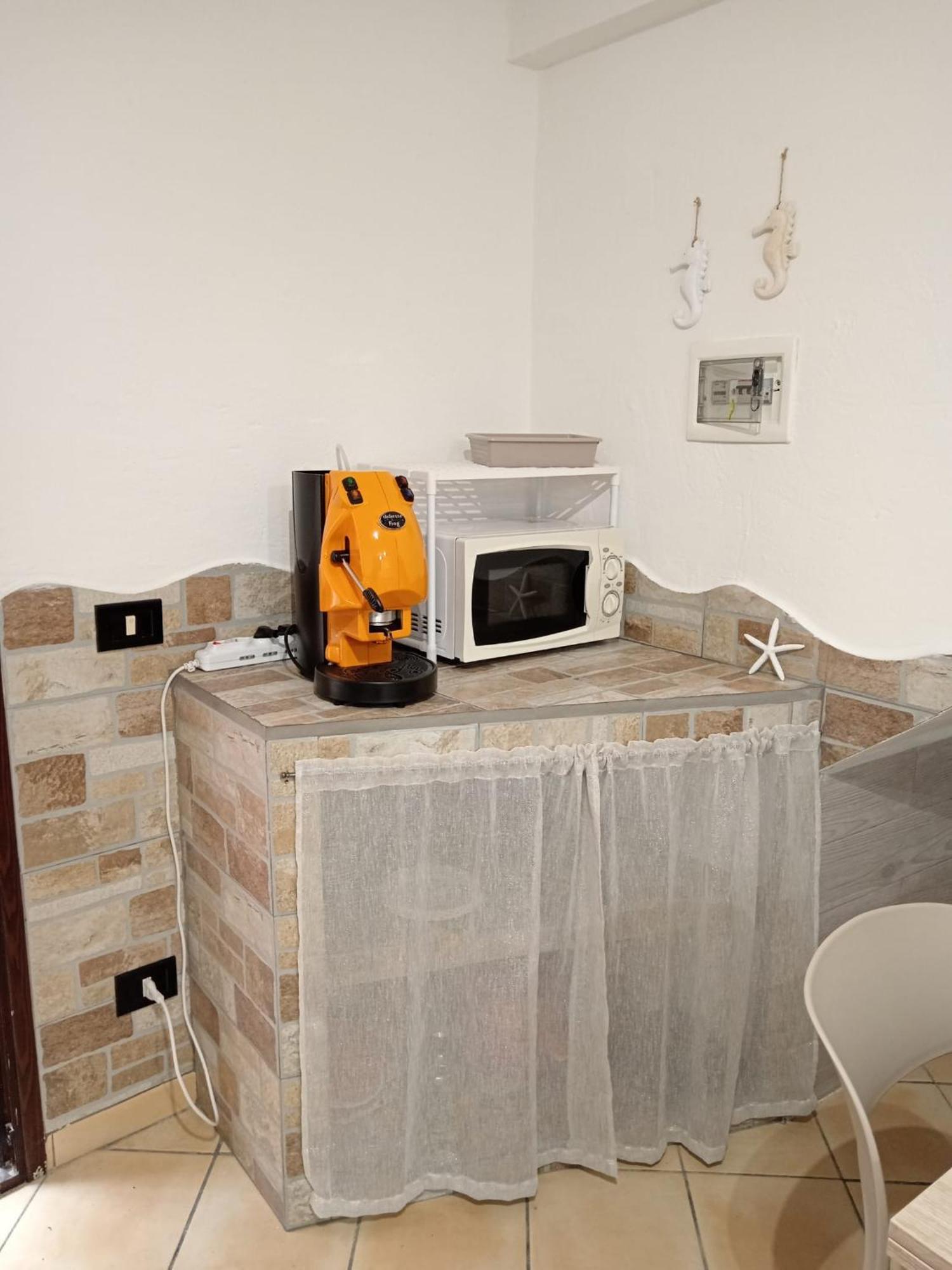 Rocca&Torre Houses Cefalù Kamer foto